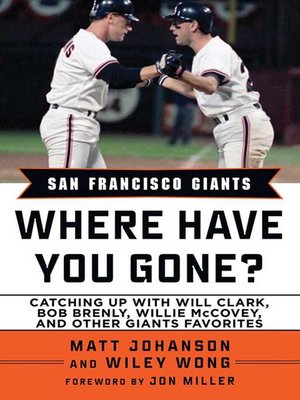 cover image of San Francisco Giants